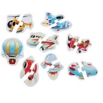 Puzzle Transport lotniczy