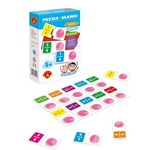 Puzzle Ułamki, Zabawa i nauka