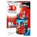 Puzzle Utensilo Miraculous 54 elementy