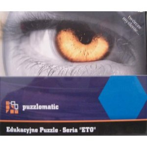 Puzzlomatic - seria ETO