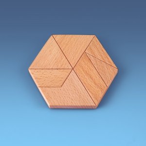 Puzzlomatic - seria ETO