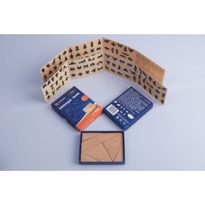 Puzzlomatic - seria Kobe  