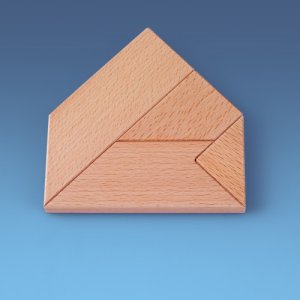 Puzzlomatic - seria T