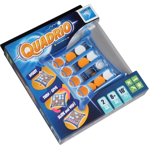 Quadrio