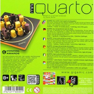 Quarto Mini
