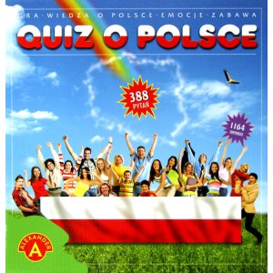 Quiz o Polsce