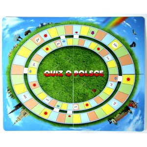 Quiz o Polsce