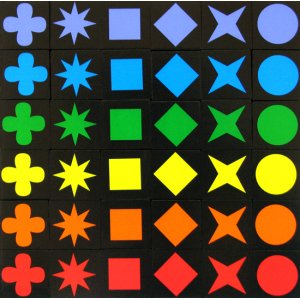 Qwirkle (edycja polska)