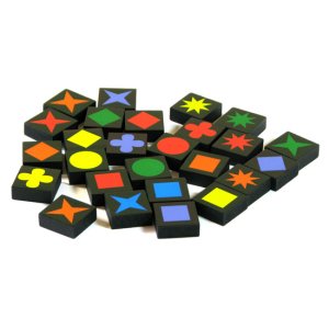 Qwirkle (edycja polska)