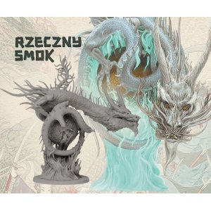 Rising Sun (edycja polska)