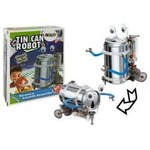Robot edukacyjny
