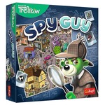 Rodzina Treflików - Spy Guy