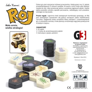 Rój (nowa edycja)