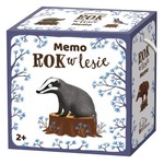 Rok w lesie: Memo