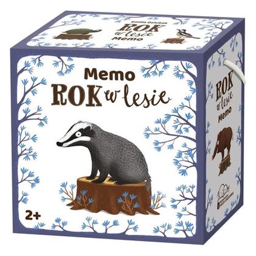 Rok w lesie: Memo