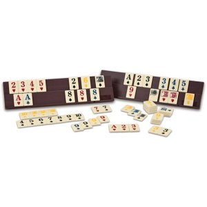 Rummy (kolekcja klasyczna)