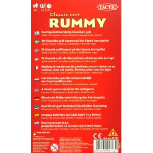 Rummy (wersja podróżna)