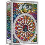 Sagrada (edycja polska)
