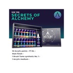 Scale 75: Instant - Secrets of Alchemy Paint Set
