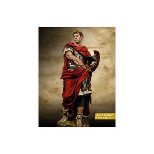 Scale 75: Julio Cesar In Alesia
