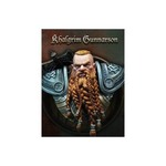 Scale 75: Khalgrim Gunnarson