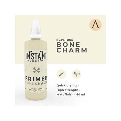 Scale 75: Primer Surface Bone Charm (60 ml)