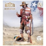 Scale 75: Tejano Volunteer, Juan Segu&iacute;n'S Company
