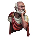 Scale 75: The Thinker