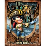 Scale75: Anne Read