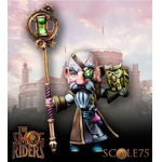 Scale75: Arcturus