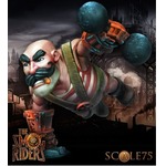 Scale75: Boris Doroshenko
