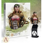 Scale75: Captain Amelia Steam