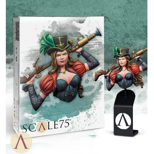 Scale75: Carla Mccarthy