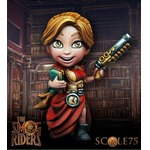 Scale75: Charlotte Page