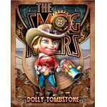Scale75: Dolly Tombstone
