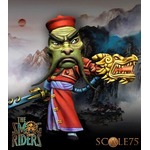 Scale75: Fu Cat Chu