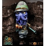 Scale75: Hans P. Kruger