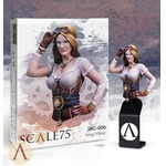 Scale75: Irina Meier