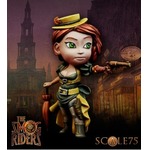 Scale75: Kitty Reimer