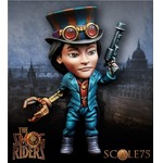 Scale75: Matt Darcy