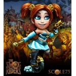 Scale75: Mirabella Miller