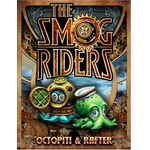 Scale75: Octopiti & Rafter