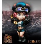 Scale75: Patty Wrench