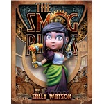Scale75: Sally Watson