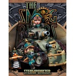 Scale75: Steampunzer