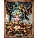 Scale75: Vikka