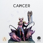 Scale75: Zodiak Cancer 35 mm