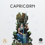 Scale75: Zodiak Capricorn 75 mm