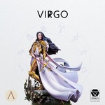 Scale75: Zodiak Virgo 75 mm