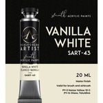 ScaleColor: Art - Vanilla White